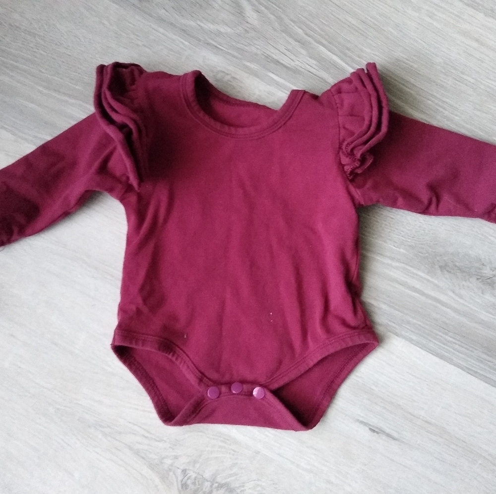 NB Onsie's